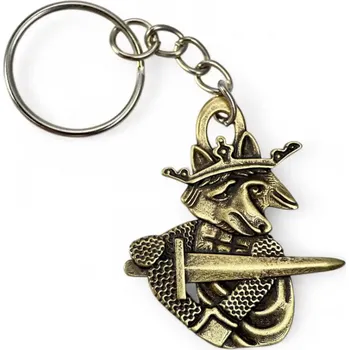 Drakkaria Klíčenka Kingdom Come: Deliverance II Liška ryšavá