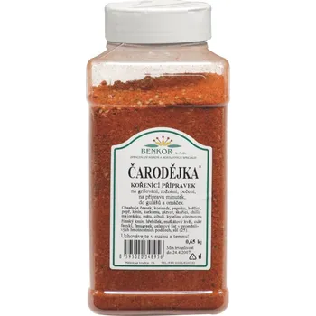 Koření Čarodějka 0.65 kg (dóza)