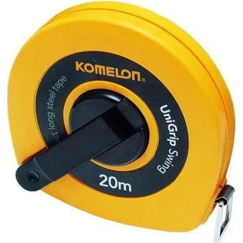 pásmo pásmo 10m ocelové Komelon KMC 911