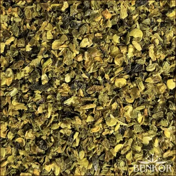 Koření Jalapeno zelené 1-3 mm