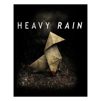 Počítačová hra ESD Heavy Rain