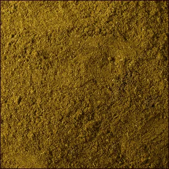 Koření Saturejka zahradní mletá