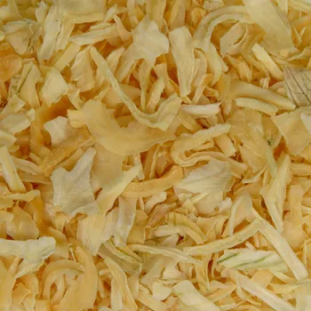 Koření BIO Cibule sušená řezaná