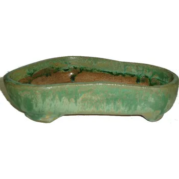 Květináč Miska na bonsaje premium POLZ