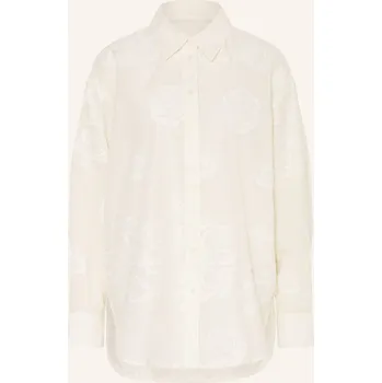 Dámská halenka Y.A.S. Dámská Košilová Halenka, režná, 36