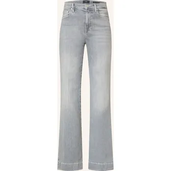 Dámské džíny 7 For All Mankind Dámské Flared Džíny Modern Dojo, 1bs full...