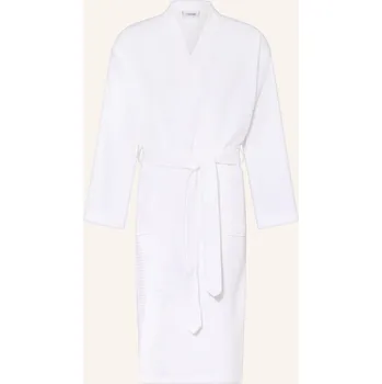 Dámský župan En Vogue Župan Unisex, bílá