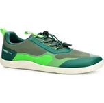 Reima Tallustelu Greyish Green AD celoroční nízké barefoot boty Velikost boty (EU): 37, Vnitřní délka boty: 235, Vnitřní šířka boty: 86