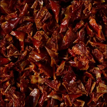 Koření Paprikové floky červené 0.5 kg