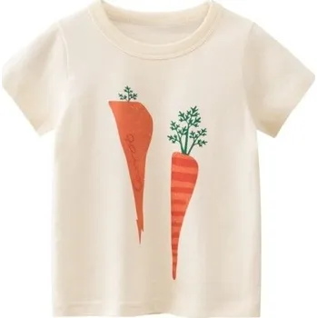 Dětské tričko B1475 4 N