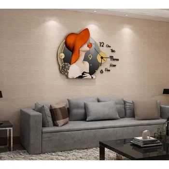 Hodiny Nástěnné hodiny G1770