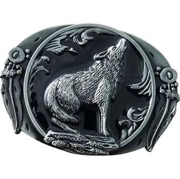 Opasek Pánská spona na pásek