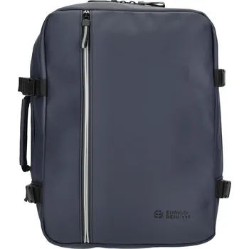Enrico Benetti Bergen 56004 Navy 24l