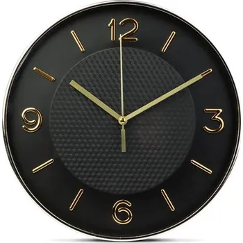 Hodiny Hodiny 57336B Black