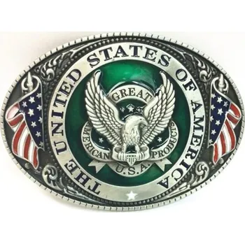 Opasek Pánská přezka na pásek L449