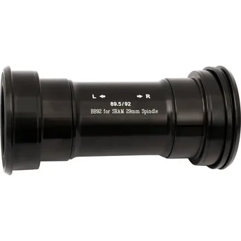 Sport Osa MAX1 Evo Dub pressfit MTB černá