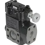 Hydraulický nepřímo řízený tlakový pojistný ventil bez odlehčení Parker R5V10-69332A1152