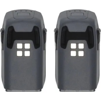 Dron Náhradní baterie pro dron DJI Spark 1480 mAh 2 ks