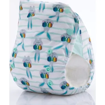 Kojenecké plavky Kojenecké plavky se zajíčky