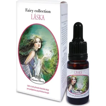 Hanna Maria Therapy LÁSKA - éterický olej