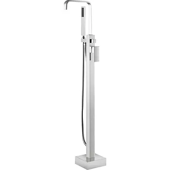 Besco Volně stojící vanová baterie Modern I VB CR Chrom