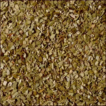 Koření Bobkový list drcený