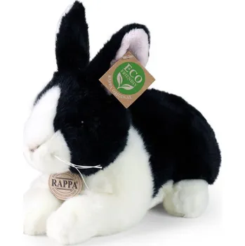 plyšák Rappa Plyšový králík 25 cm