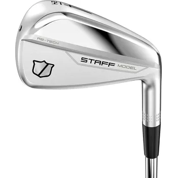 Golfová hůl Wilson Staff Model RB Utility pánské železo, grafit pravé, Stiff, grafit, Project X HZRDUS GEN 4 Black, pánské, 2 železo