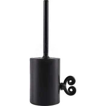 Příslušenství ke stanu Deepeka Nástavec na stanovou tyč ze železa s hrotem a jedním šroubem