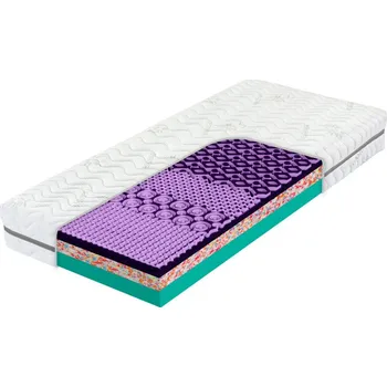 Matrace Tropico Tropico Atlas Astana 3D Flex 120x200 cm 22
