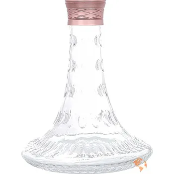 Váza Váza Aladin Alux M6 Rose