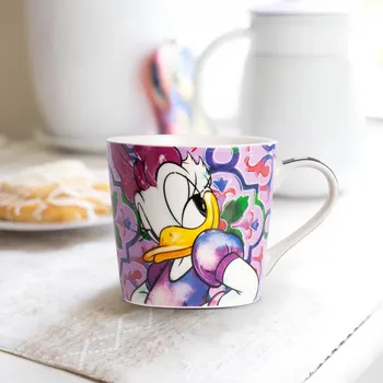 Egan Porcelánový hrnek Disney - Daisy 494428