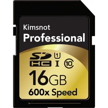 Paměťová karta Paměťová karta SDHC/SDXC J67 16GB