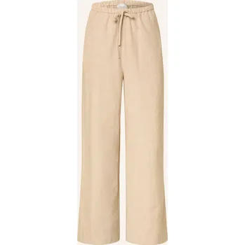 Neo Noir Dámské Kalhoty Heifa, béžová, 40