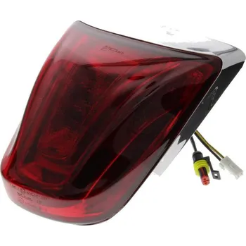 Osvětlení pro motocykl Piaggio Světlo zadní Primavera 642946