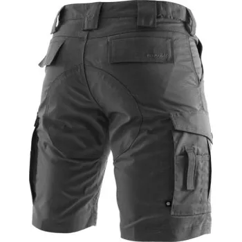 Pánské kraťasy Kraťasy Ranger 2.0, Pentagon, Wolf Grey, 48