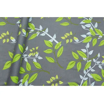 Látka PLUS LOMBA šedá 300x145 cm