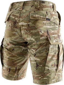 Maskáčové kraťasy BDU 2.0, Pentagon, Pentacamo, 58