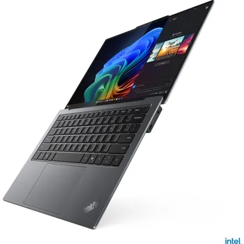 Notebook Lenovo ThinkPad X/X9-14 Gen 1/U5-226V/14"/WUXGA/16GB/512GB/Arc 130V/W11P/Gray/3R On-Site