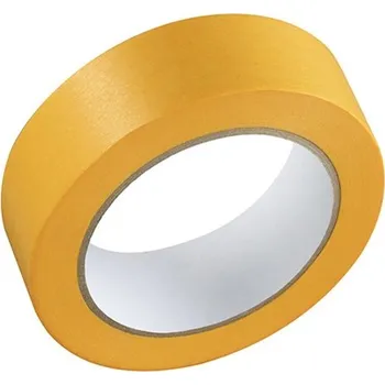 Papírová páska 38 mm 50 m malířská Gold Ciret