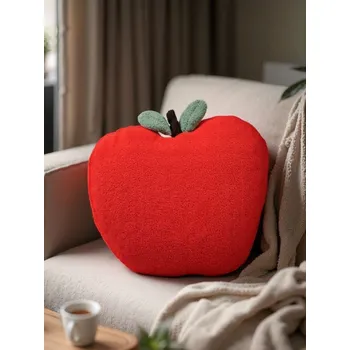 Polštář Sinsay - Dekorativní polštář - červená - 949FT-33X - 949FT-33X-ONE