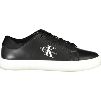 Pánské tenisky Calvin Klein YM0YM00864 Pánské Sneakersy černé 46