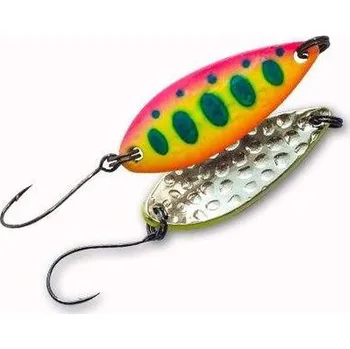 Umělá nástraha CRAZY FISH Plandavka Sense 3g 37.1