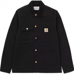 BUNDA CARHARTT WIP Michigan Coat - černá - L + při osobním odběru 3 981 Kč