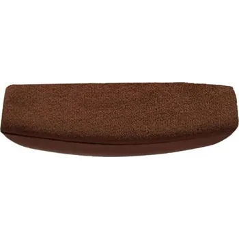 Příslušenství pro sluchátka Náhlavník na sluchátka Sennheiser hnědá