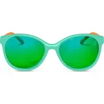 Suavinex Dětské brýle +36 měsíců polarizované - ZELENÉ