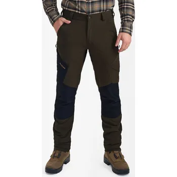 Pánská móda Deerhunter kalhoty Northward Barva: Green/Black, Velikost: 64