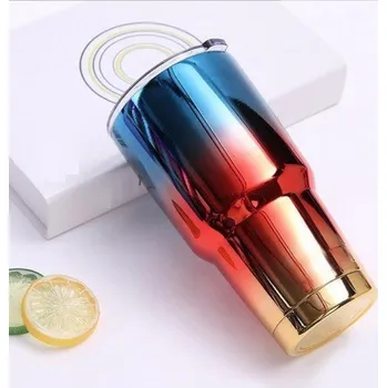 Duhový termohrnek 3