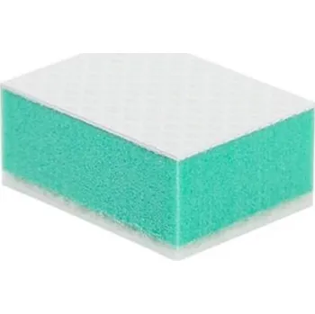 Pomůcka pro obuv a oblečení Houbička T1923