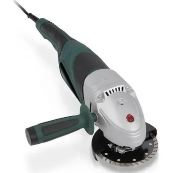 úhlová bruska bruska úhlová 125mm zelená - 1300W